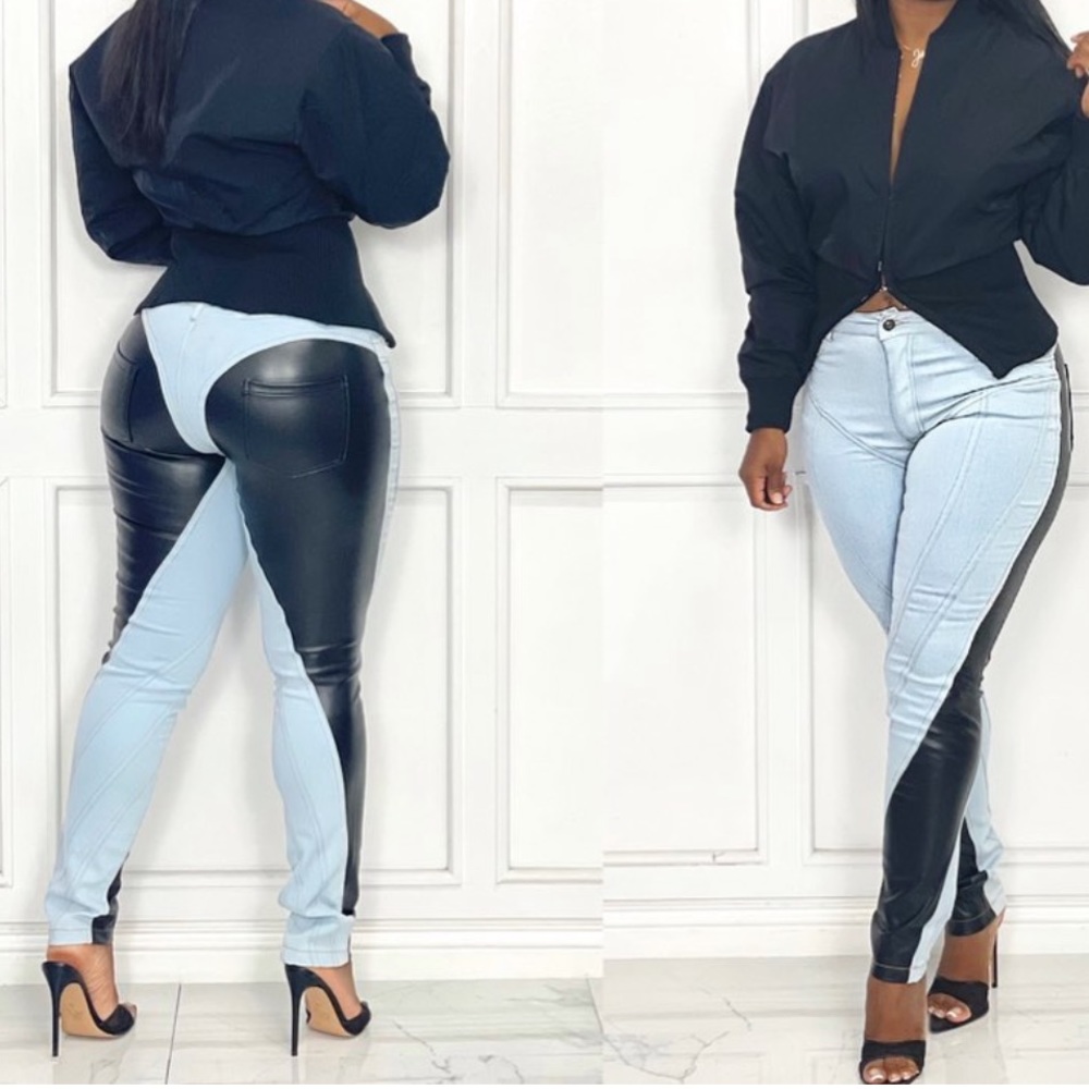 Rehab Denim Jeans
